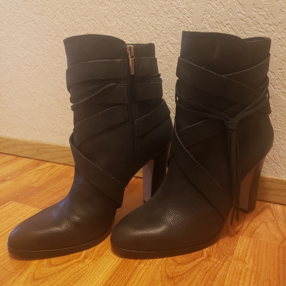 Vince Camuto Charisa Boot